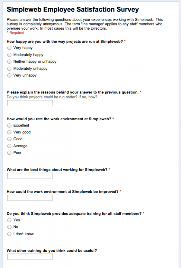 Simpleweb_Employee_Satisfaction_Survey