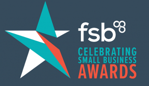 Simpleweb Studio One wins FSB Employer of the Year award